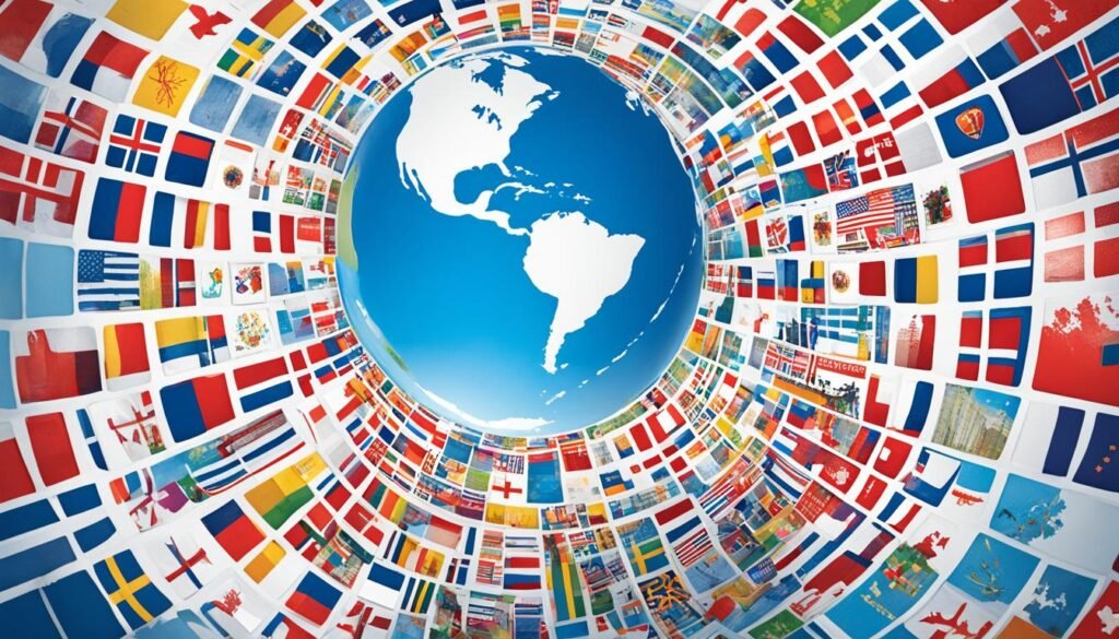 国际视野下的挪威教育