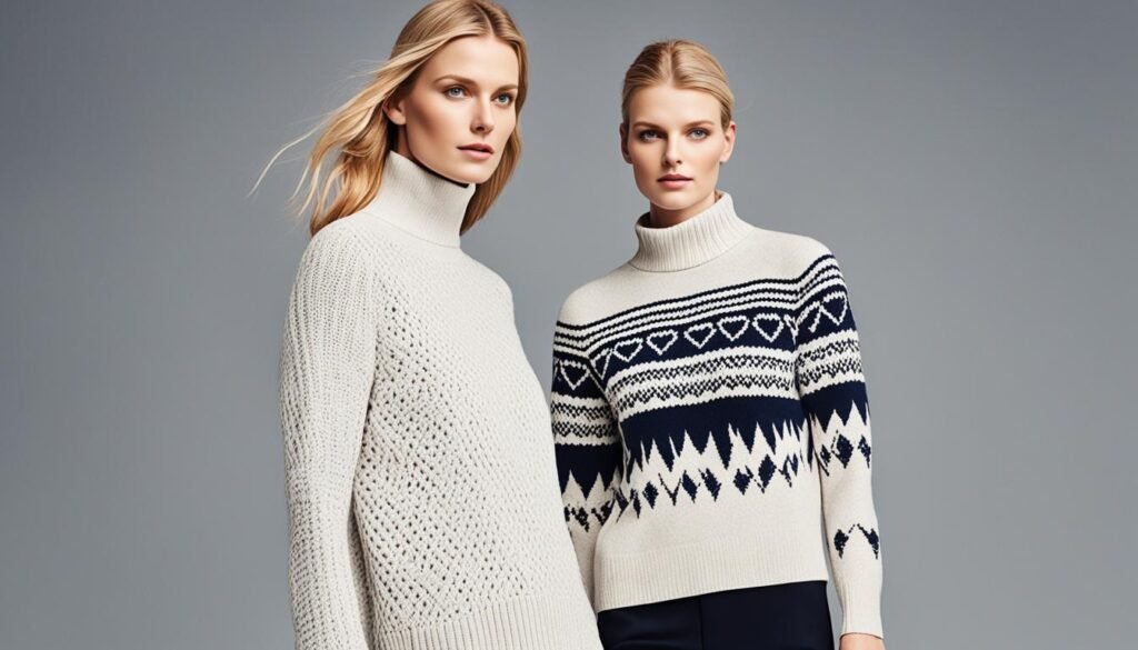 国际购物者的挪威时尚指南