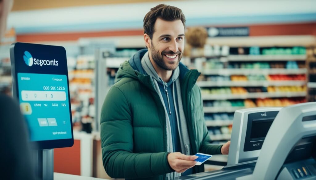 在挪威买东西 支付方式