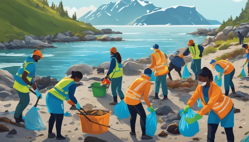 在挪威做志愿者的条件 在挪威做志愿者的条件