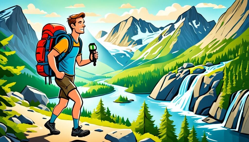 在挪威徒步:基本装备和安全提示