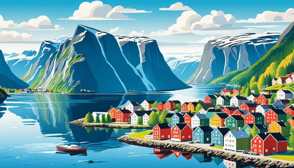 在挪威房地产市场中导航:首次购房者技巧