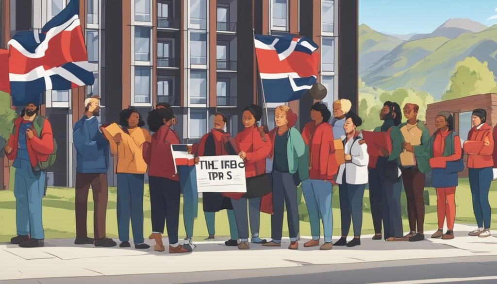 在挪威找房子：新移民的提示