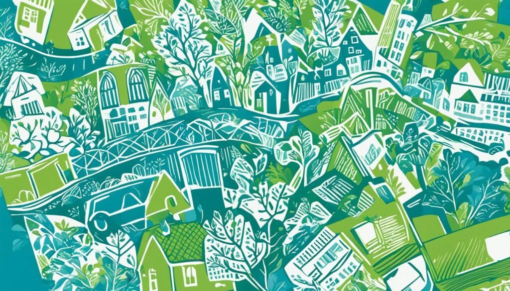 在挪威生活如何省钱