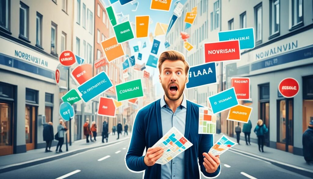 在挪威租房市场的指南