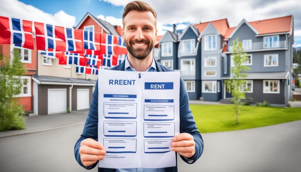 在挪威租房的提示：外国人指南