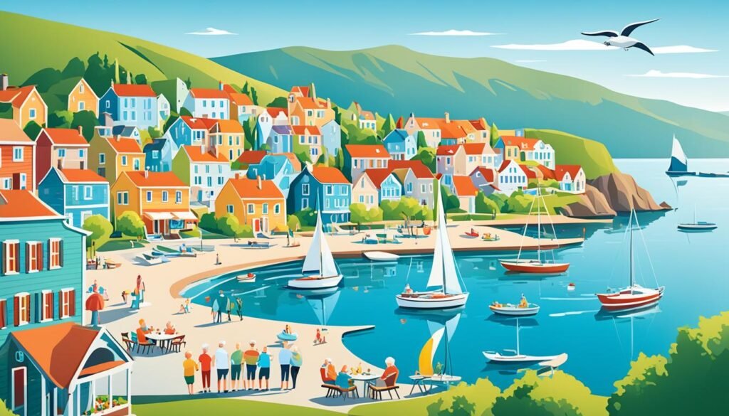 在挪威退休：外国人的指南