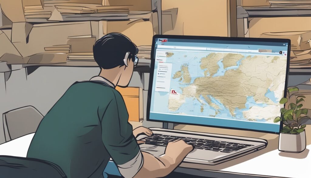 在线平台找兼职