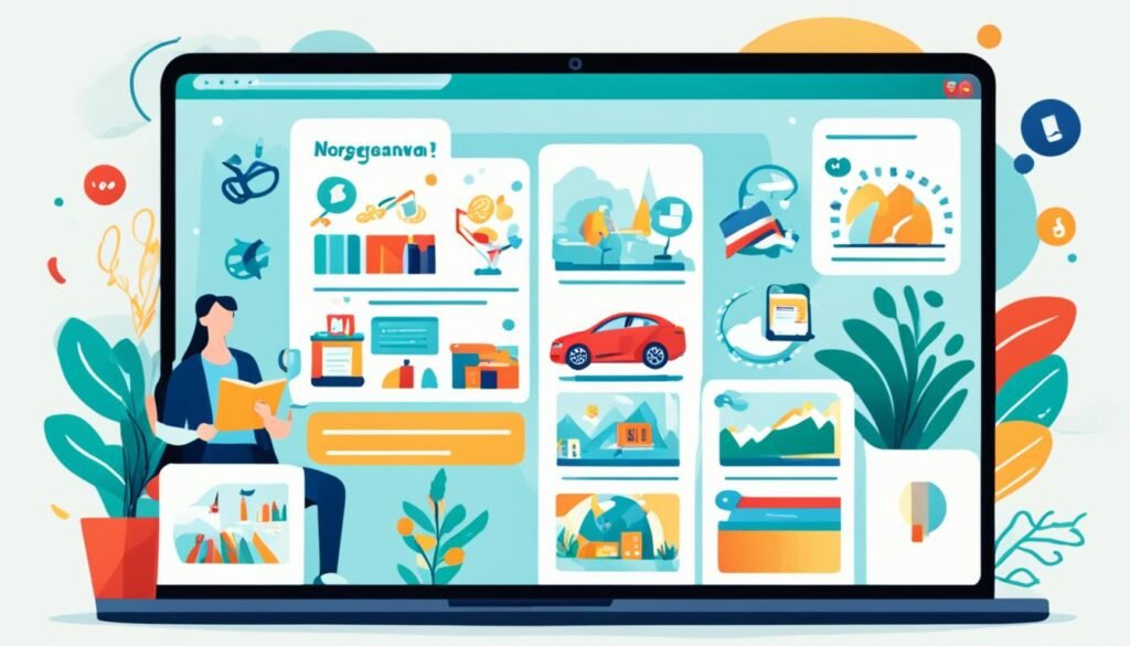 在线挪威语学习网站