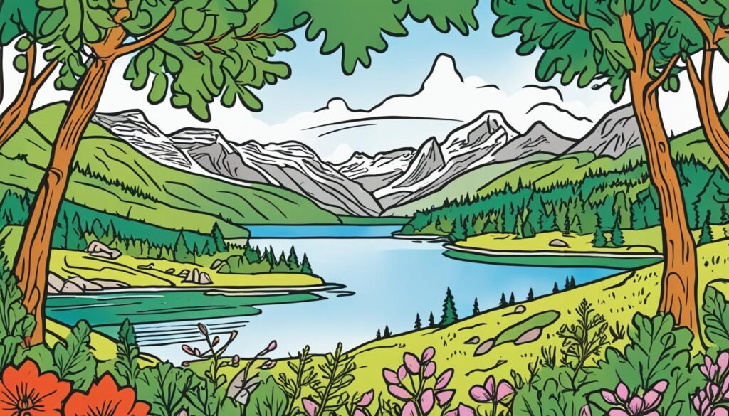 埃尔弗鲁姆挪威森林博物馆（Norwegian Forest Museum in Elverum）：探索挪威的自然资源