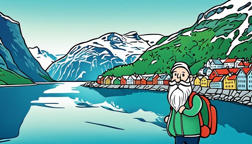 基本挪威语旅行短语