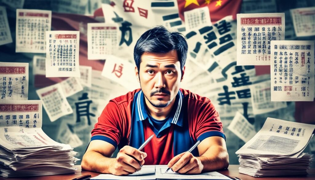 外国人在华工作与居留的法律要求