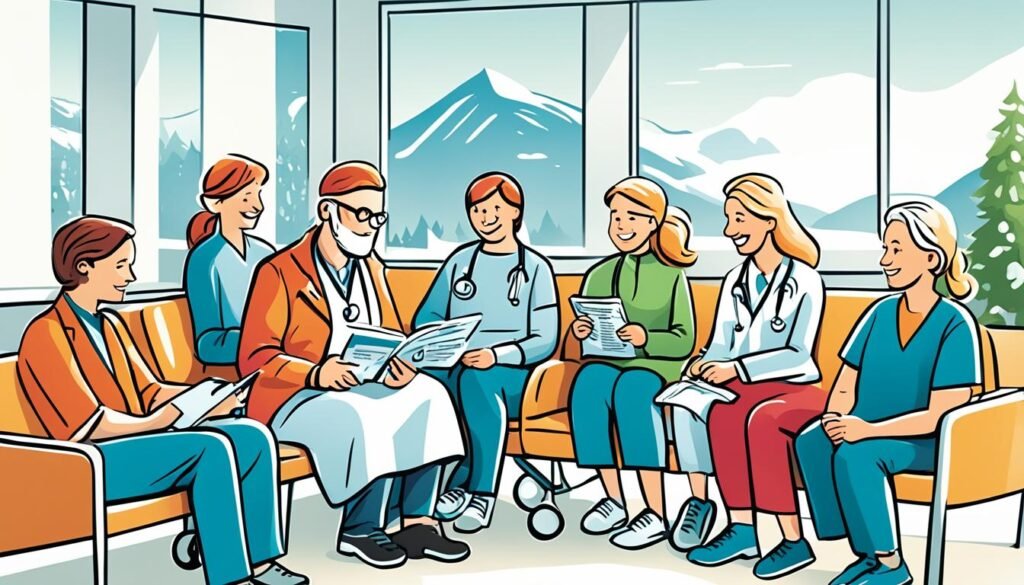 “外国人在挪威享有的公共医疗权利”