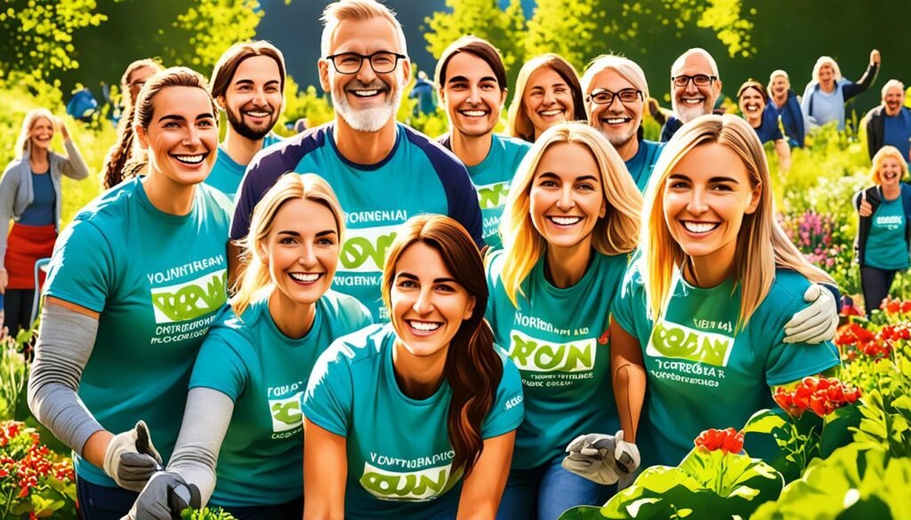 “外国人在挪威参与志愿工作权利解读”