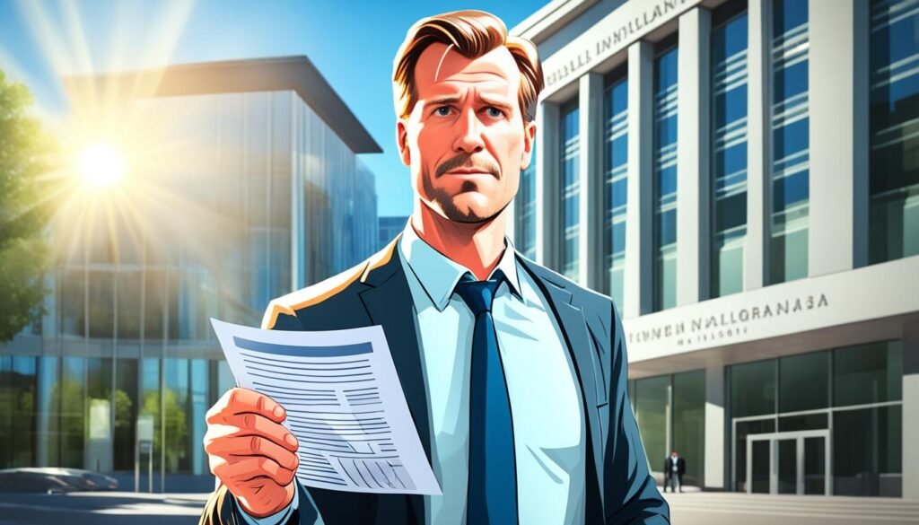 “外国人在挪威如何获得法律援助”