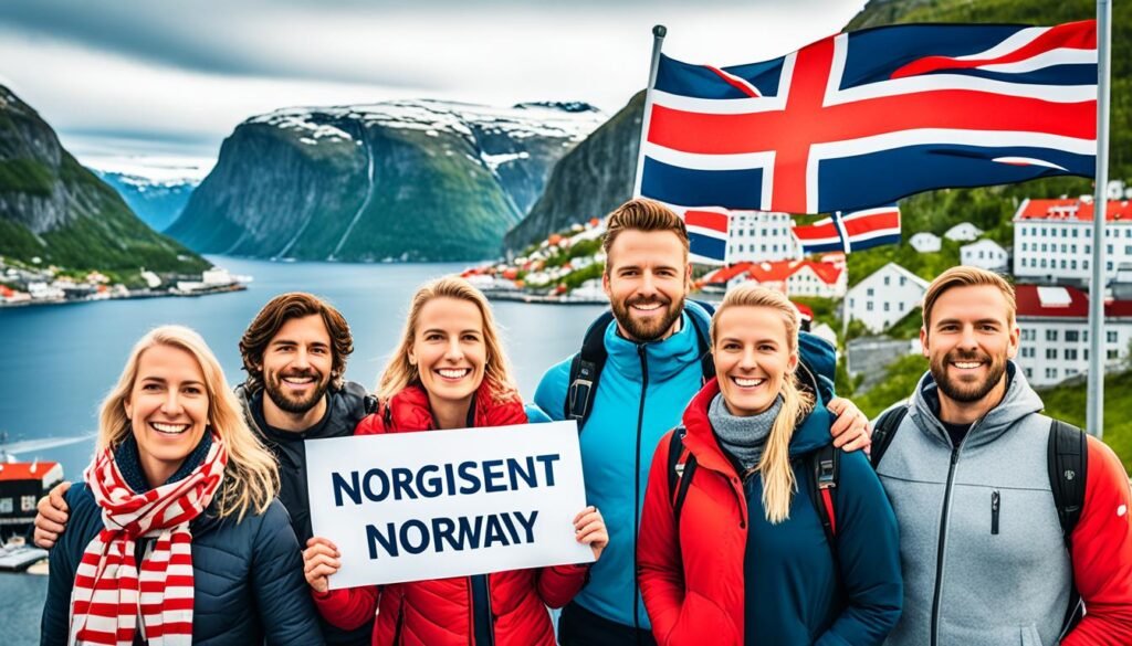 外国人在挪威的权利