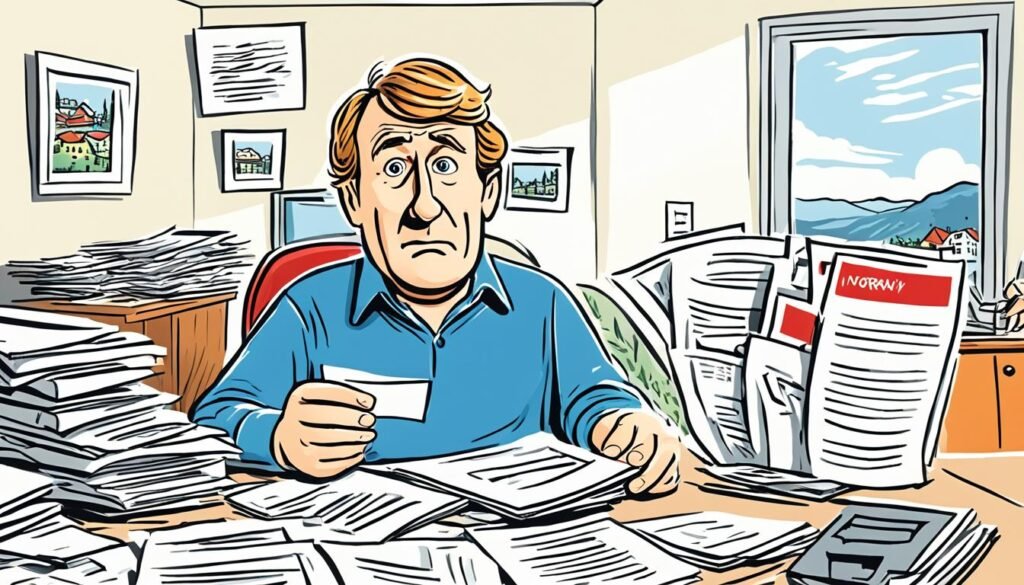 “外国人在挪威租房的规定”