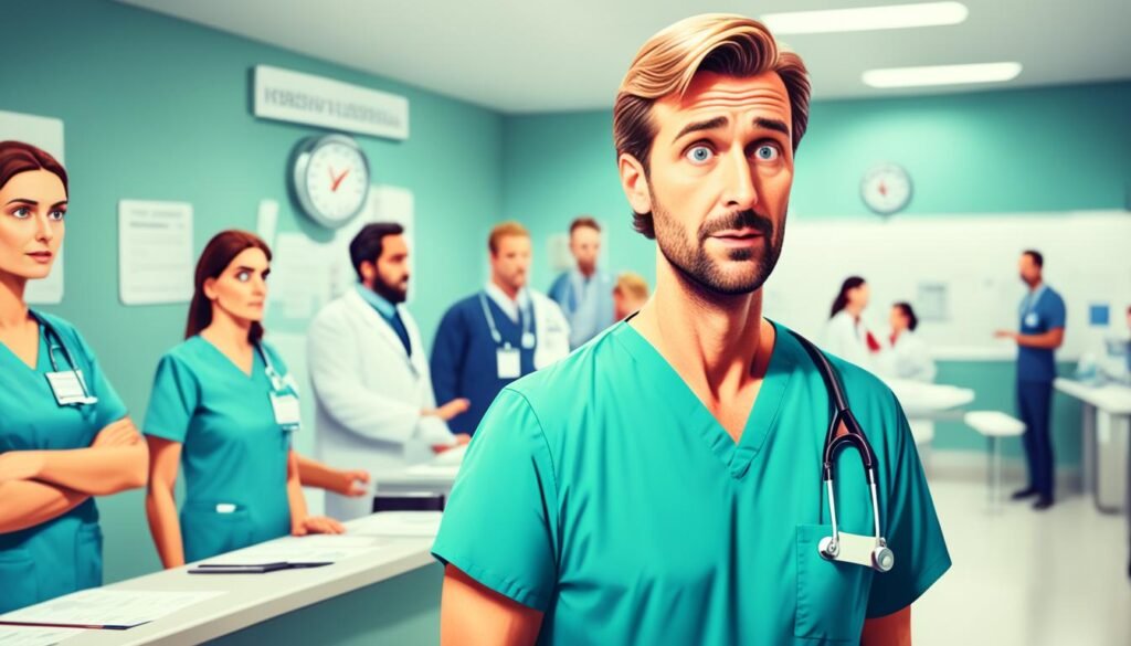 “外国人如何在挪威医疗系统中寻求帮助”