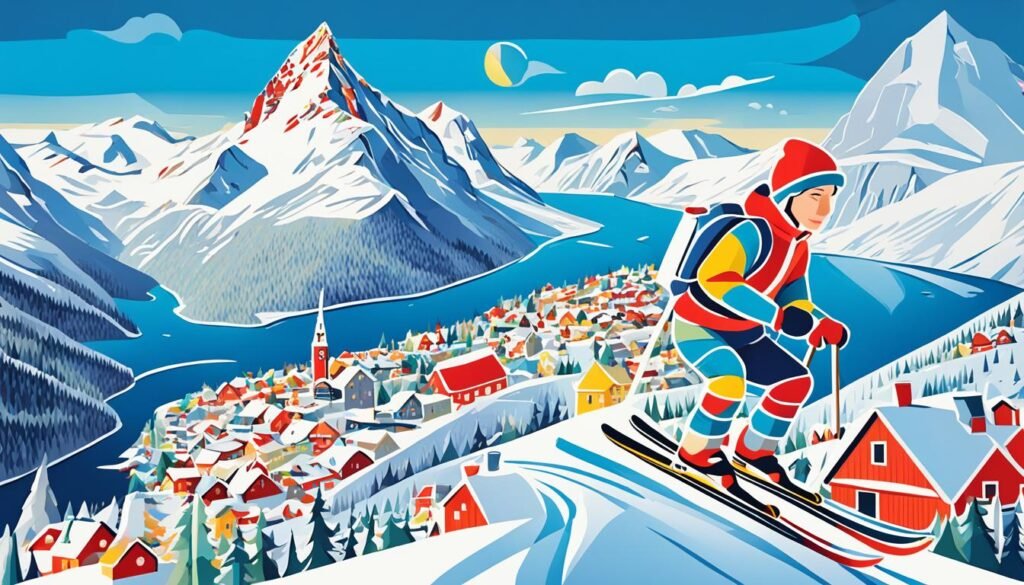 外国人挪威节日指南