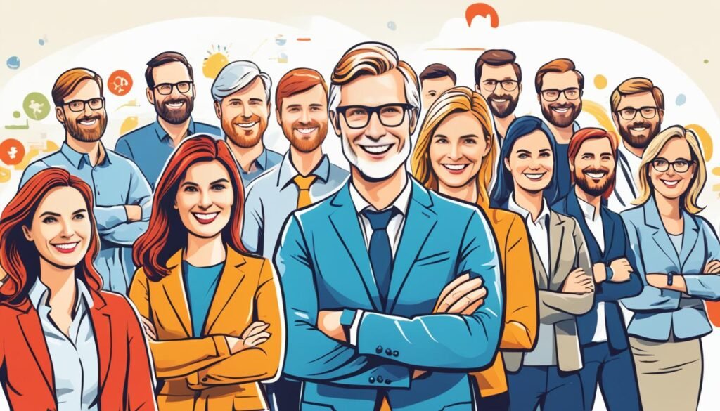 外国人求职在挪威的就业市场未来展望