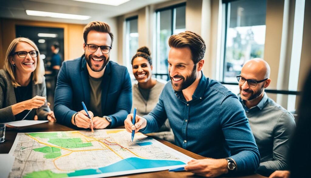 外国居民参与地方政府：指南