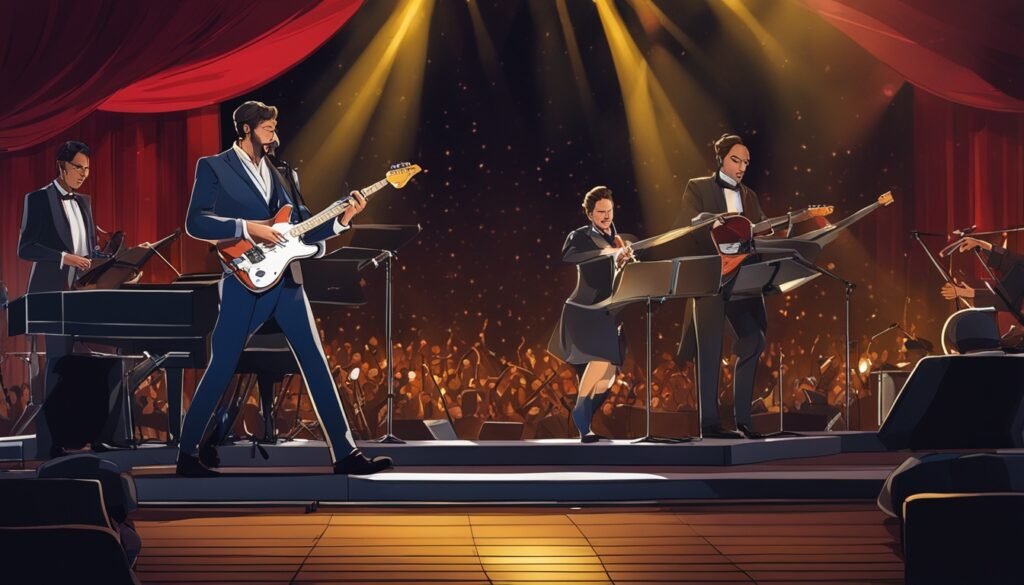 “外国艺术家在挪威表演的法律要求”