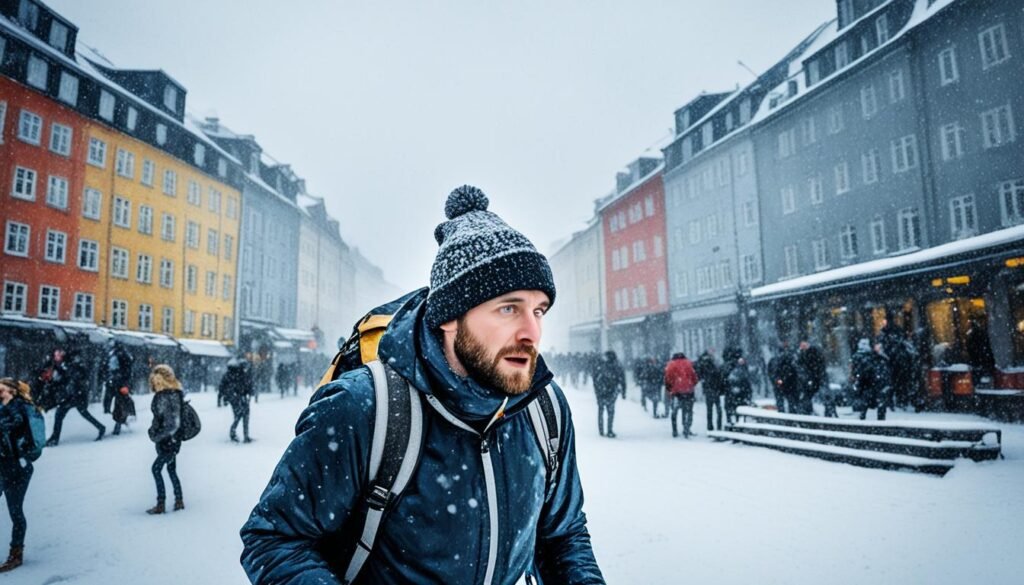 外籍人士在挪威生活的挑战