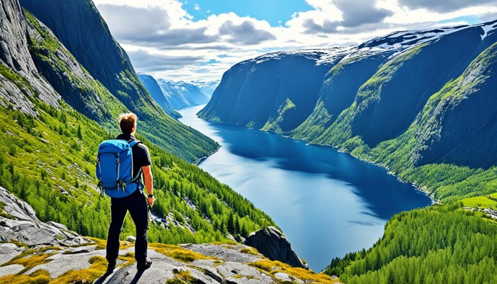 外籍人士在挪威的机遇 外籍人士在挪威的机遇