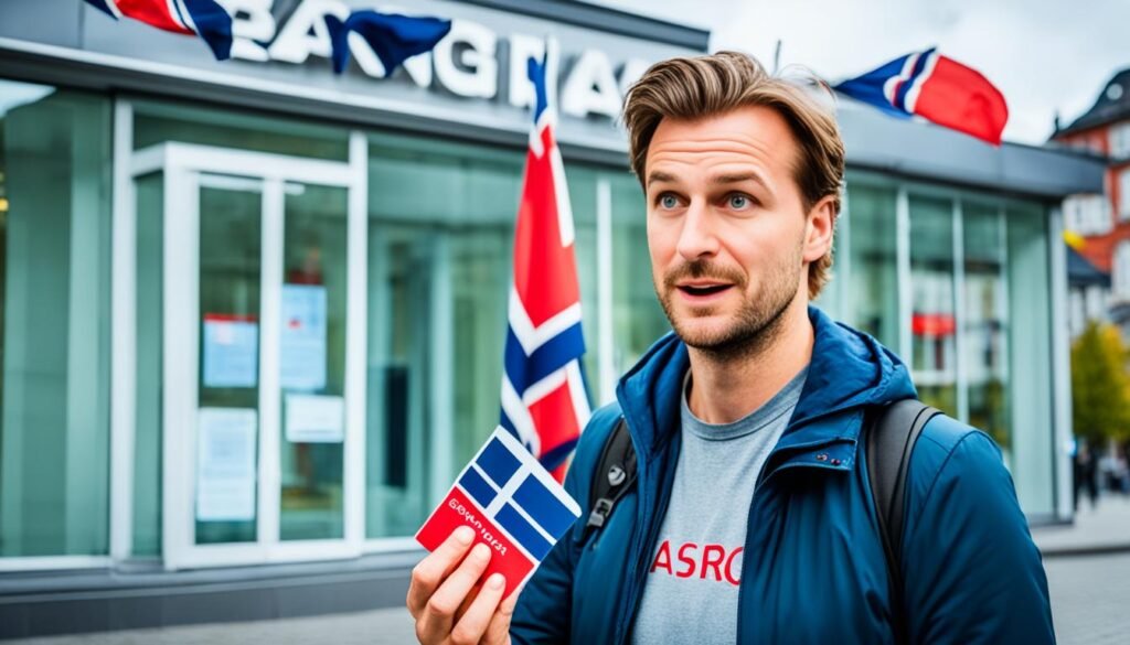 外籍人士在挪威的财务规划和银行业务