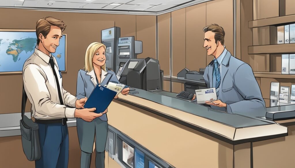 外籍人士挪威银行要求