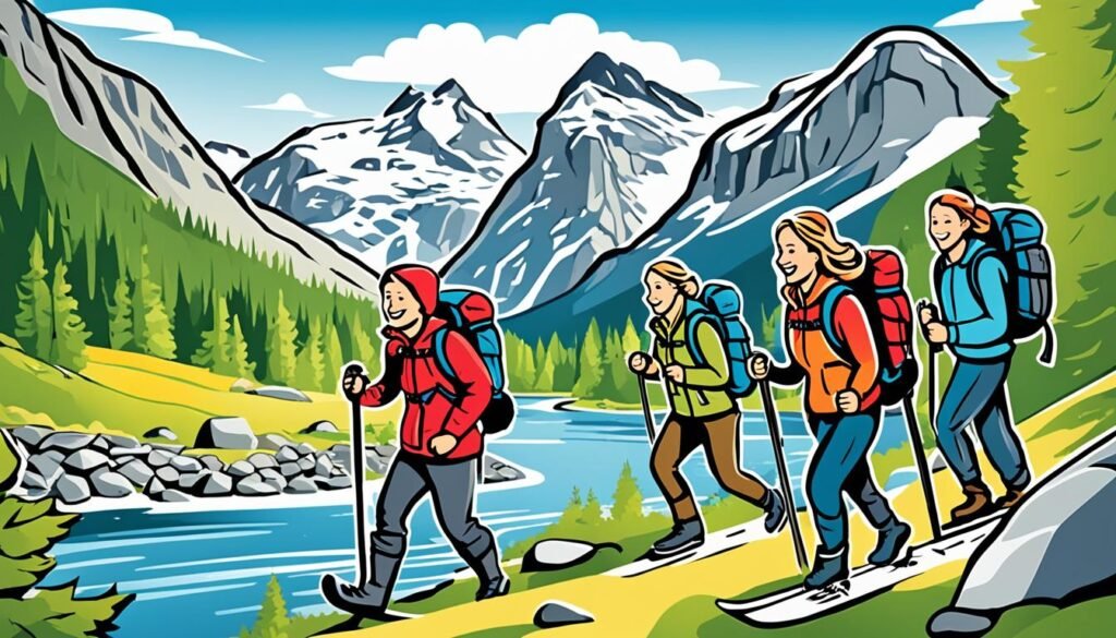 外籍人士的挪威‘Friluftsliv’概念指南