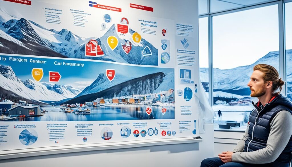 外籍人士的挪威医疗指南