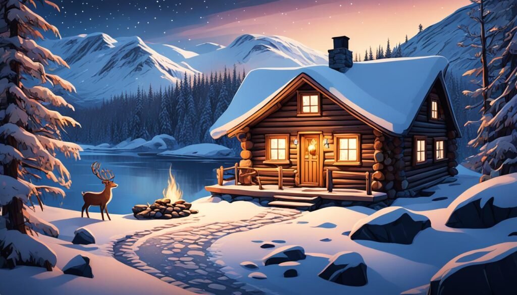 外籍人士的挪威小屋（Hytte）租赁指南