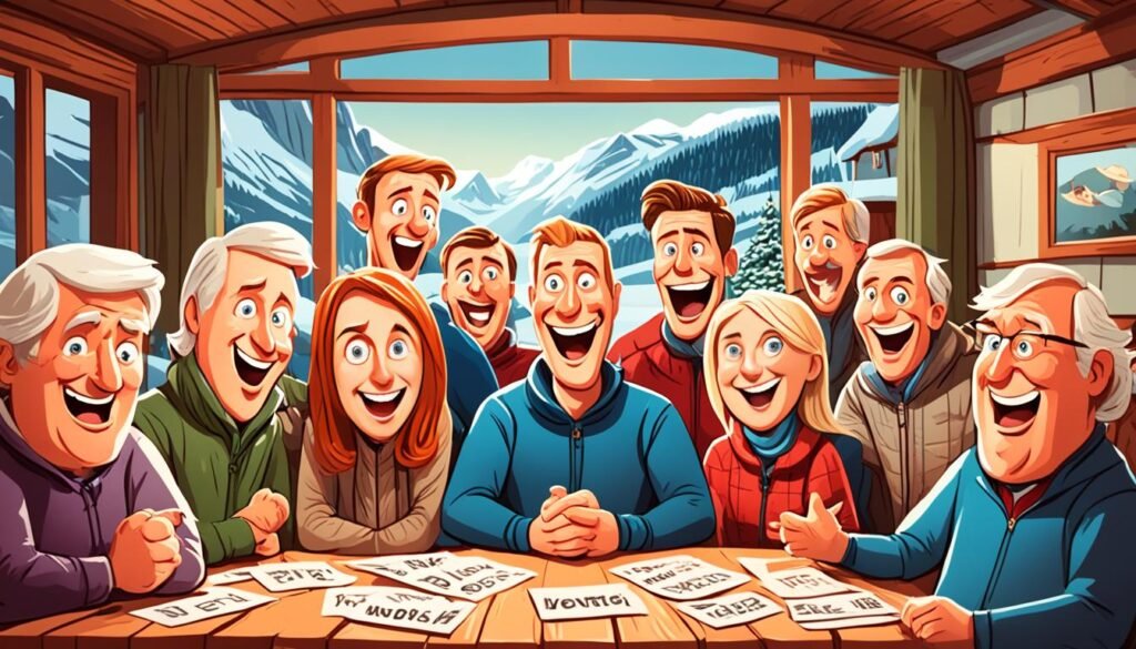 外籍人士的挪威幽默指南