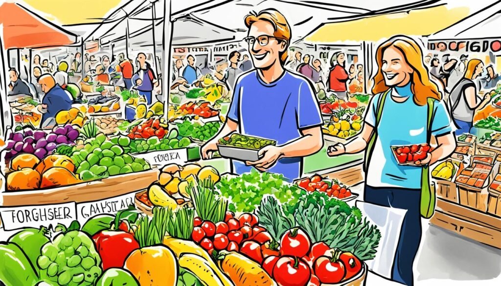外籍人士的挪威有机食品市场指南