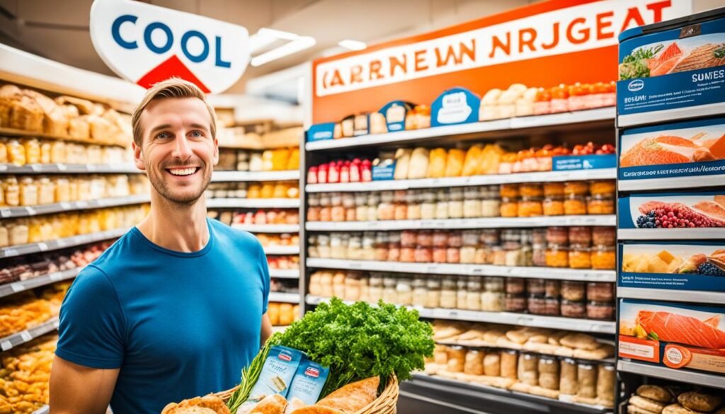 外籍人士的挪威杂货店购物指南