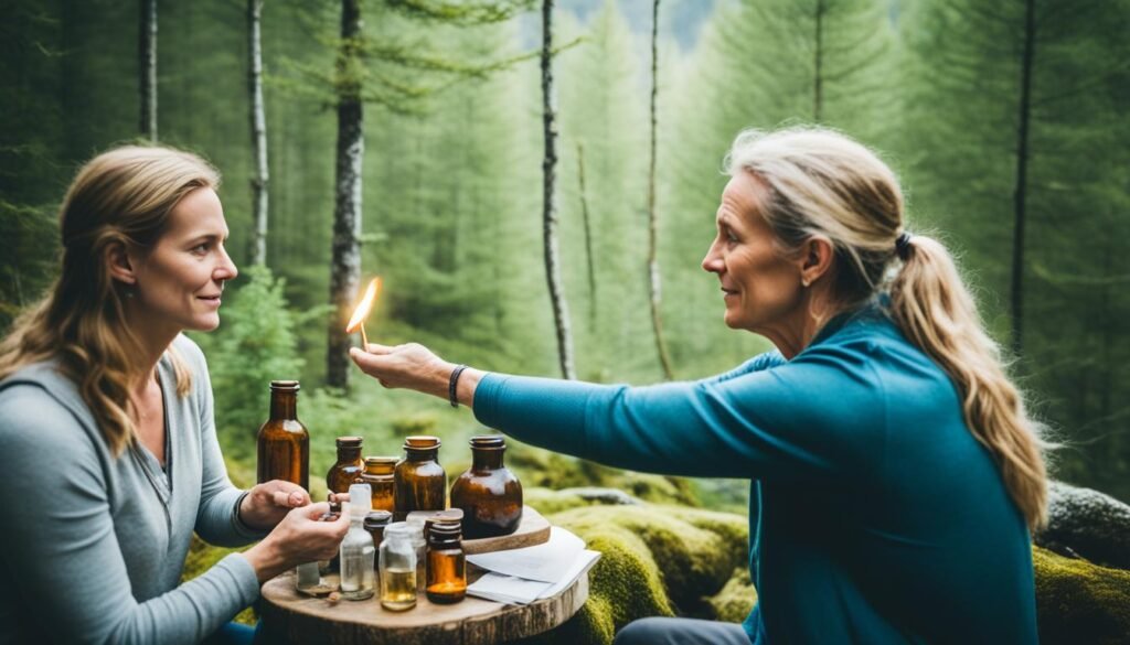 外籍人士的挪威民间疗法指南