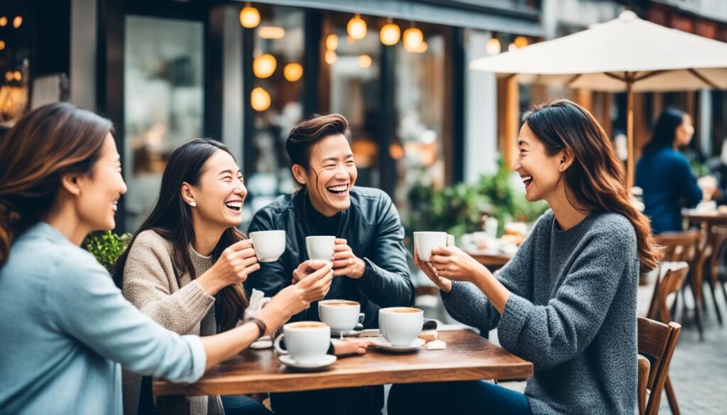 外籍人士的挪威社交俱乐部指南