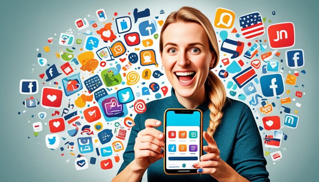 外籍人士的挪威社交媒体指南