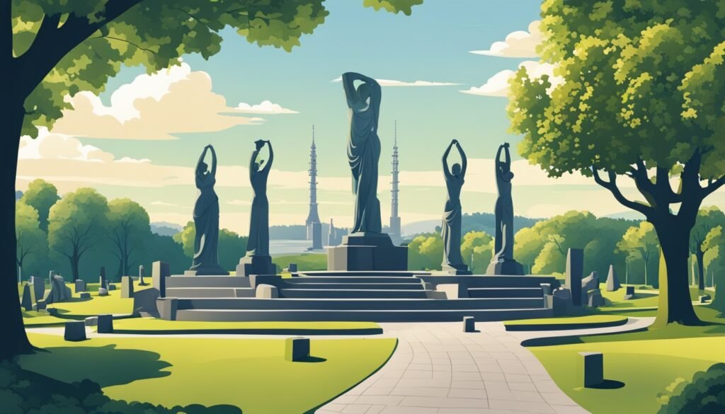 奥斯陆旅游景点 奥斯陆旅游景点