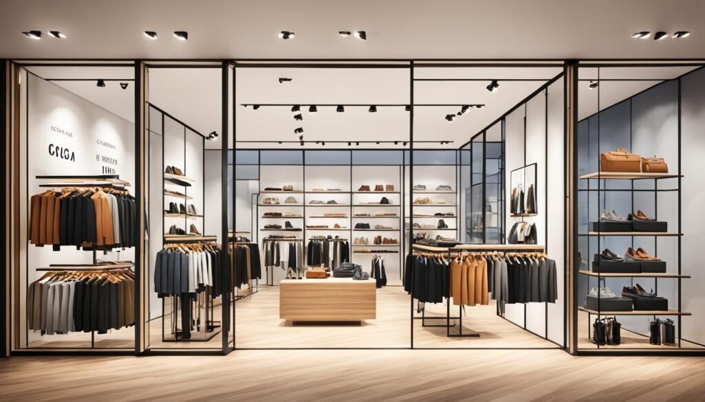 奥斯陆最佳挪威时尚精品店