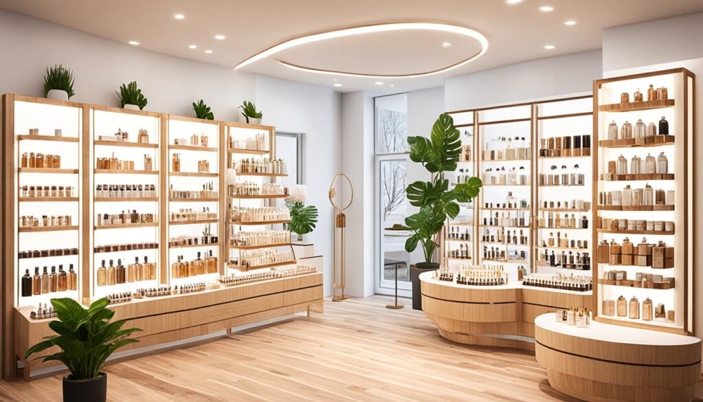 奥斯陆香水店 奥斯陆香水店