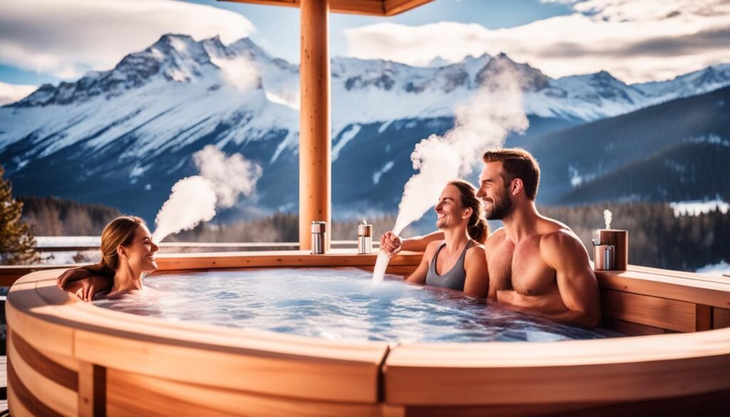 如何享受挪威的桑拿体验