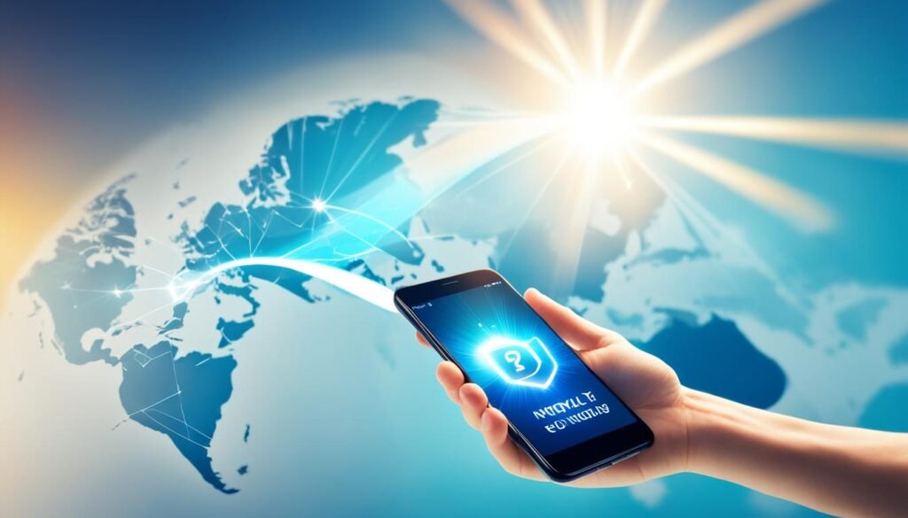 如何从挪威进行国际汇款