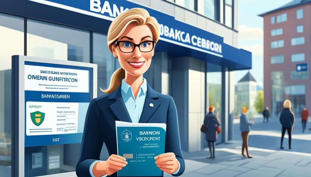 如何作为外国人在挪威开设银行账户