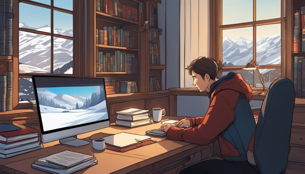 如何作为学生在挪威找到兼职工作