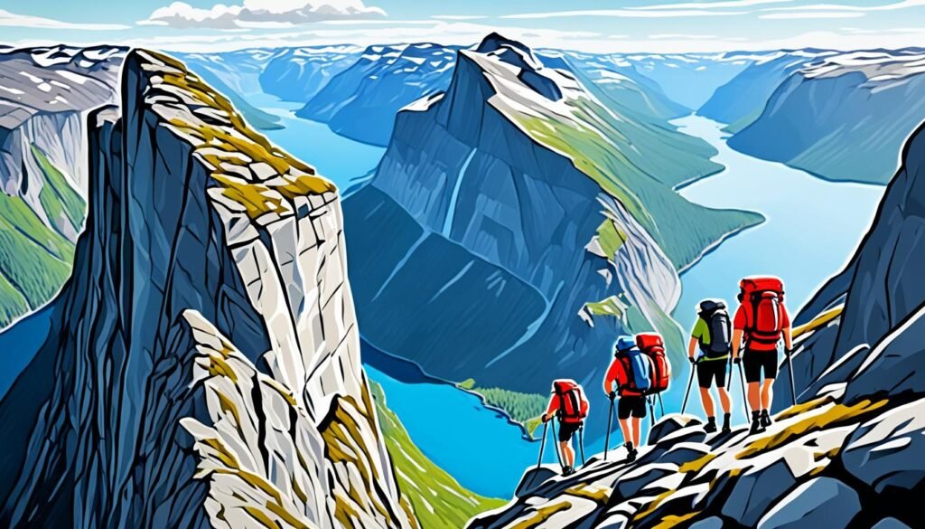 如何到达巨魔之舌