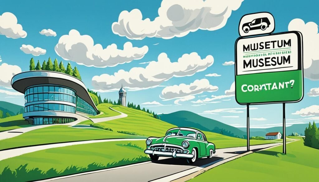 如何到达托滕博物馆