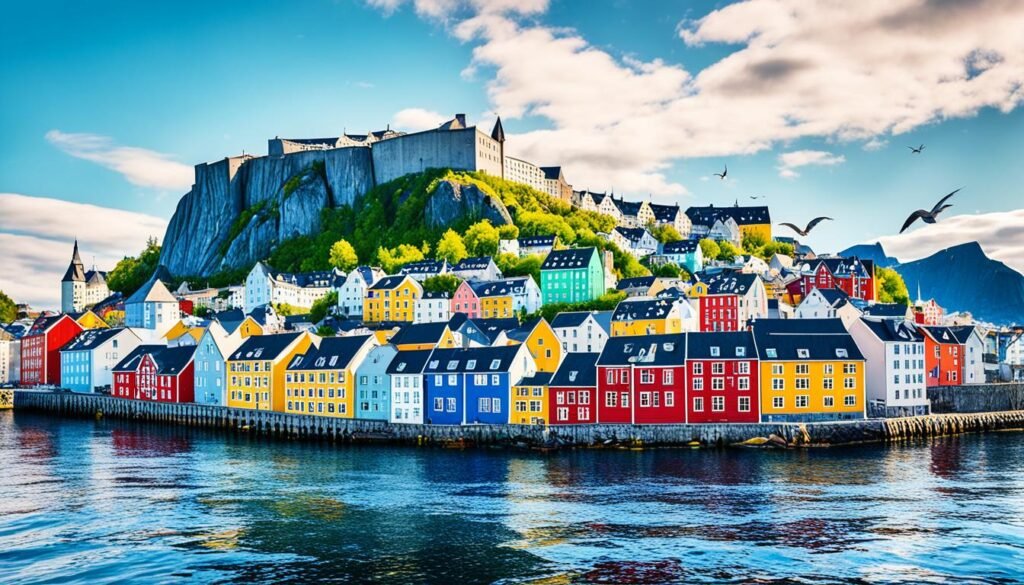 如何到达青年风格中心