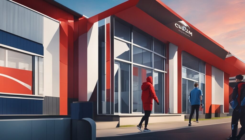 如何加入挪威的体育俱乐部